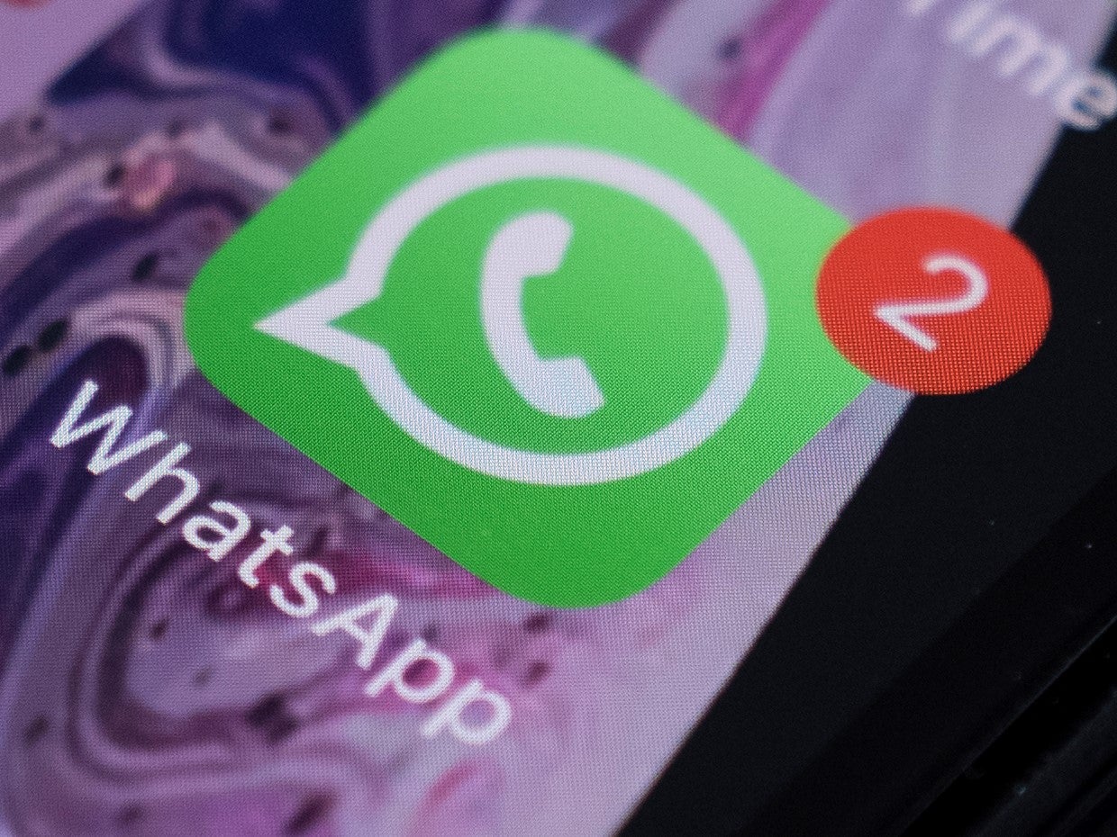 WhatsApp To Stop Working On IPhones Running IOS 11 Or Older | The ...